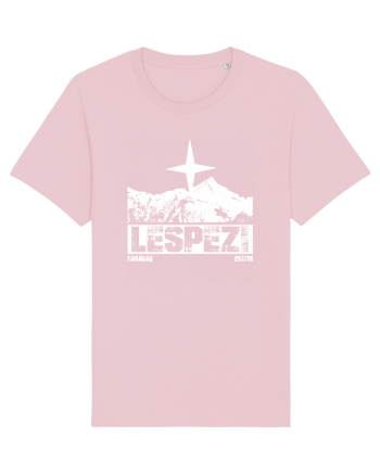 Călător în România - Vf Lespezi Cotton Pink
