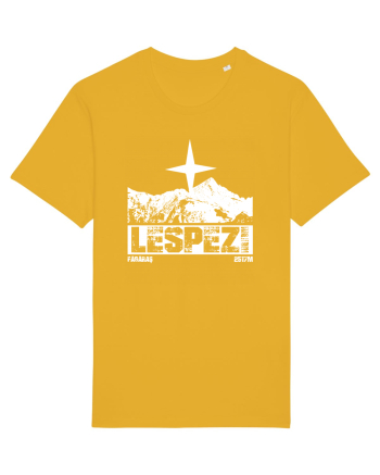 Călător în România - Vf Lespezi Spectra Yellow