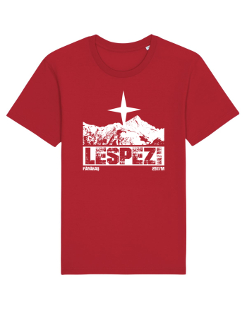Călător în România - Vf Lespezi Red