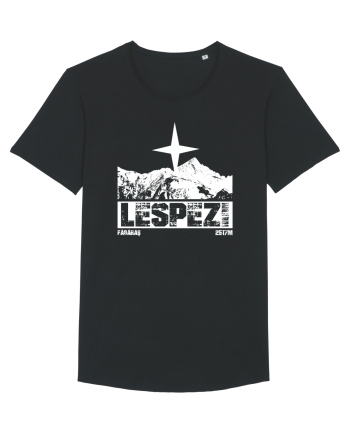 Călător în România - Vf Lespezi Black