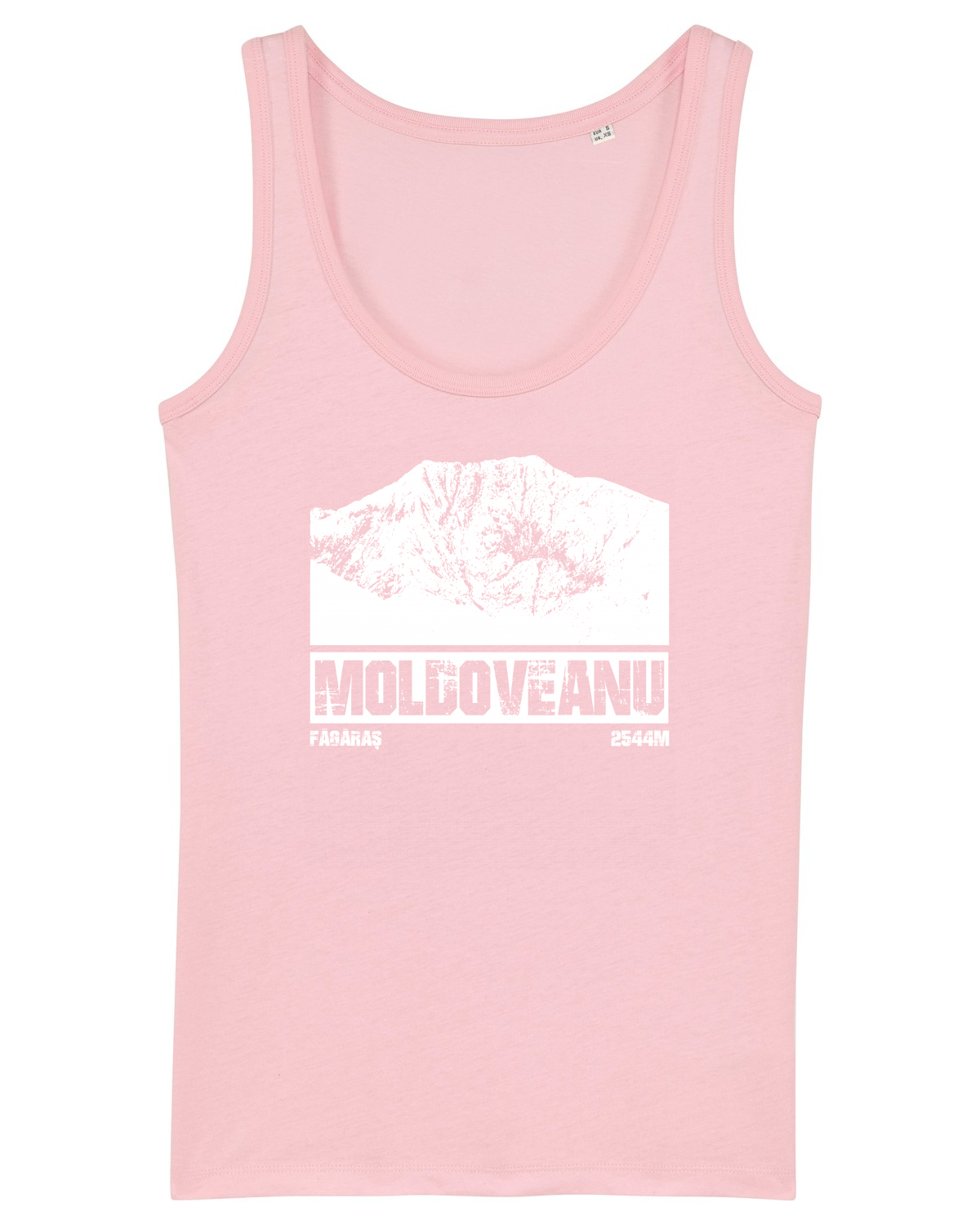 Maiou Damă Dreamer Cotton Pink