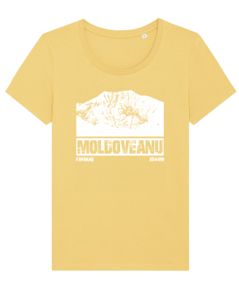 Călător în România - Vf Moldoveanu Jojoba