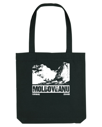 Călător în România - Moldoveanu prin Valea Rea Black