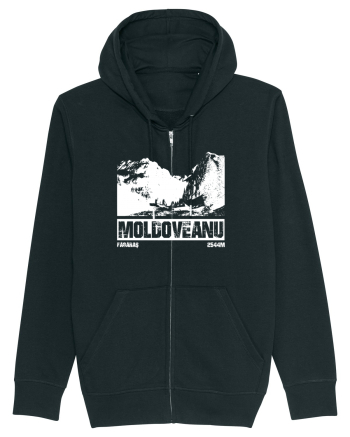 Călător în România - Moldoveanu prin Valea Rea Black