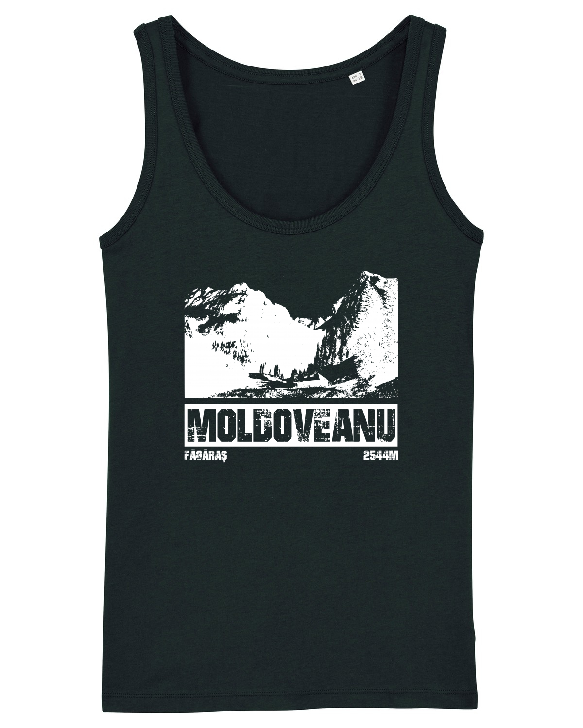 Maiou Damă Dreamer Black