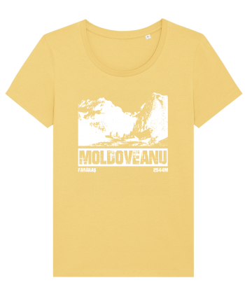 Călător în România - Moldoveanu prin Valea Rea Jojoba