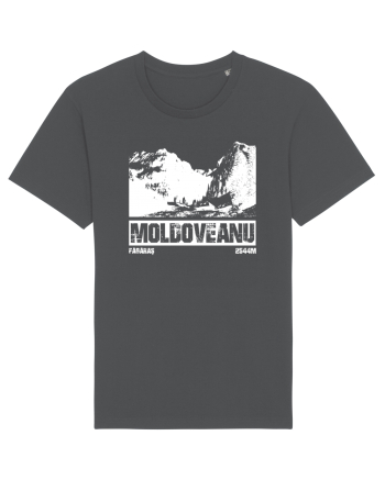 Călător în România - Moldoveanu prin Valea Rea Anthracite