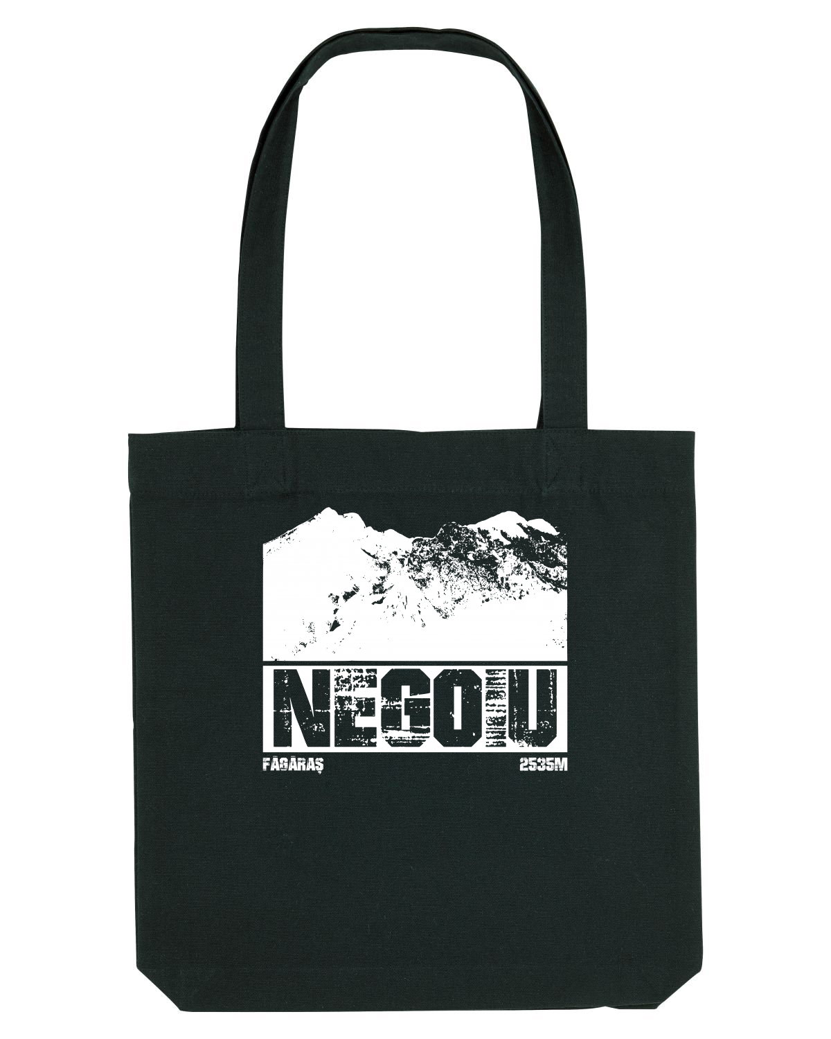 Sacoșă textilă Black