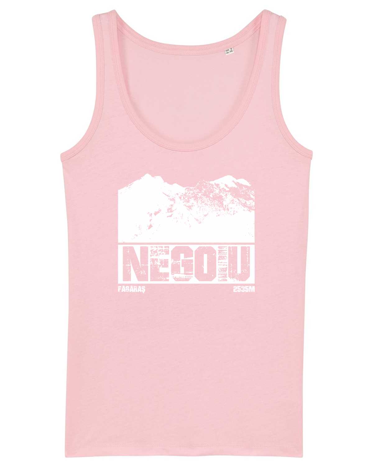 Maiou Damă Dreamer Cotton Pink