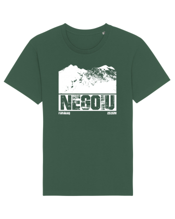 Călător în România - Vf Negoiu Bottle Green