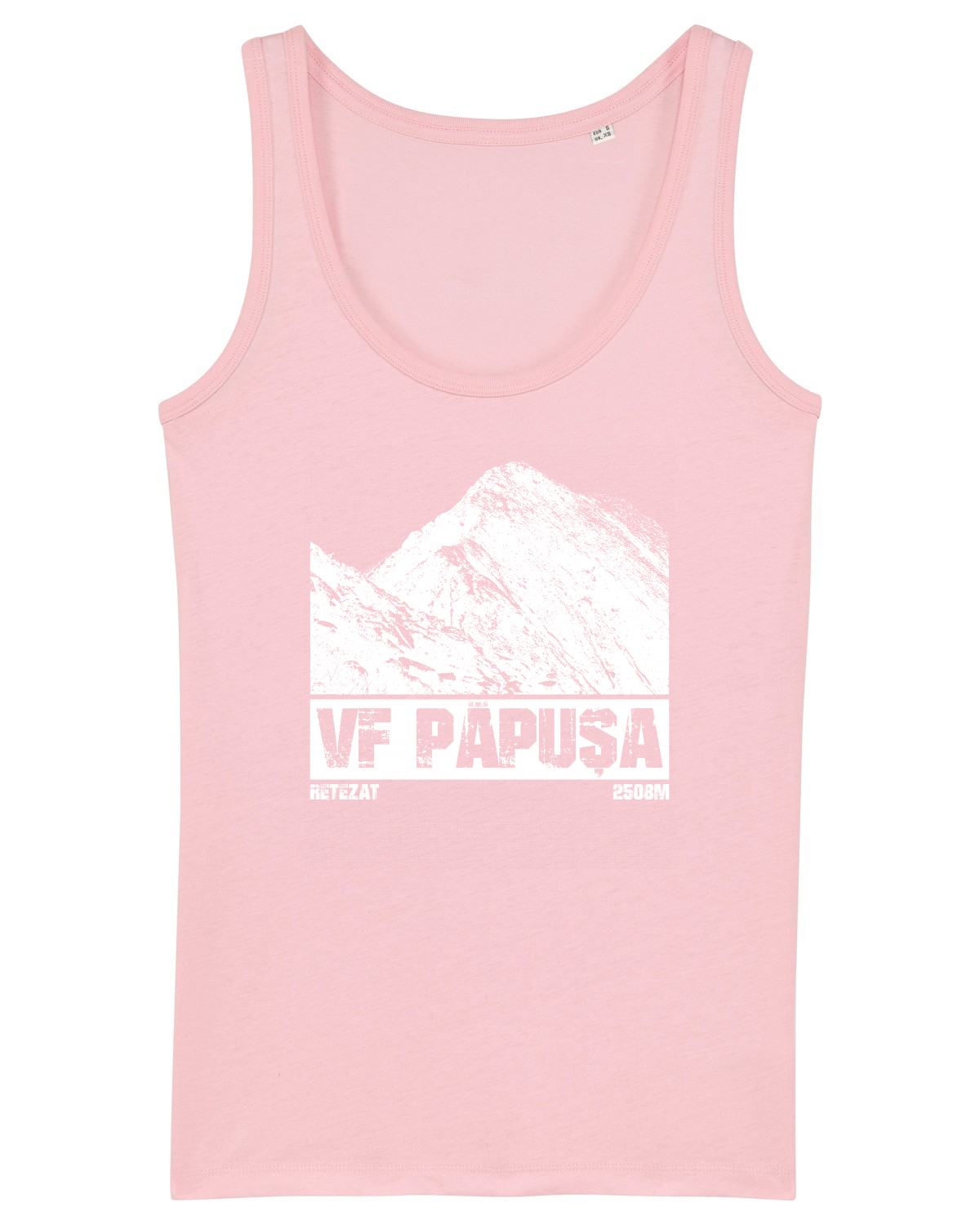 Maiou Damă Dreamer Cotton Pink
