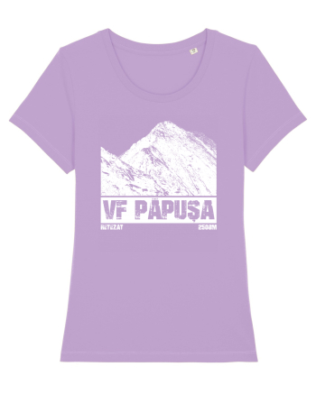 Călător în România - Vf Papușa in Retezat Lavender Dawn
