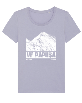 Călător în România - Vf Papușa in Retezat Lavender