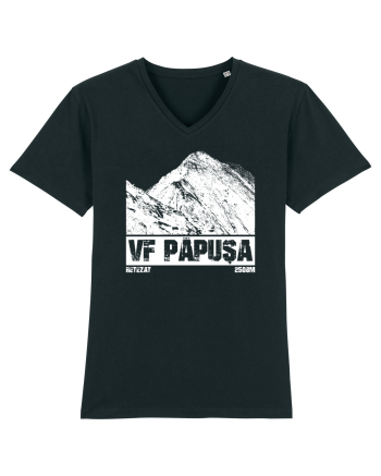 Călător în România - Vf Papușa in Retezat Black