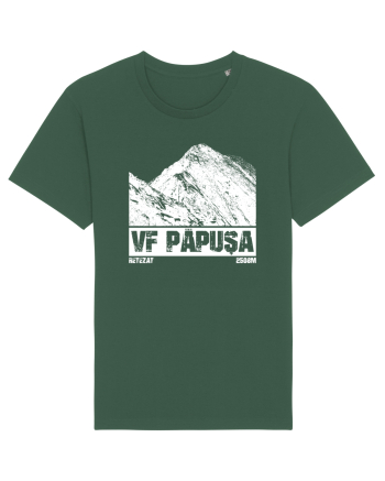 Călător în România - Vf Papușa in Retezat Bottle Green