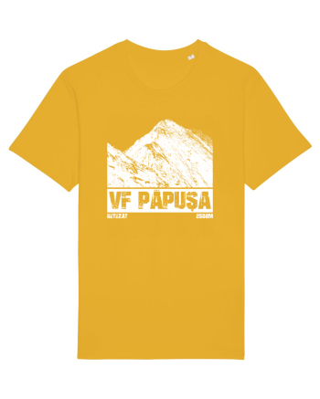 Călător în România - Vf Papușa in Retezat Spectra Yellow