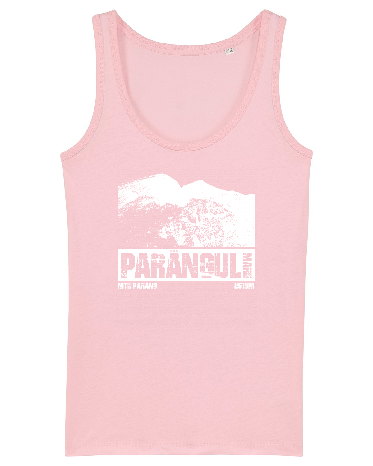 Maiou Damă Dreamer Cotton Pink