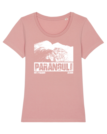 Călător în România - Vf Parângul mare Canyon Pink