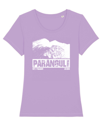 Călător în România - Vf Parângul mare Lavender Dawn
