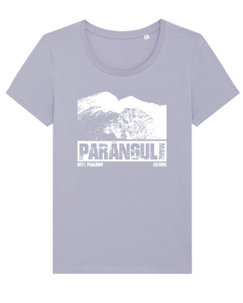 Călător în România - Vf Parângul mare Lavender