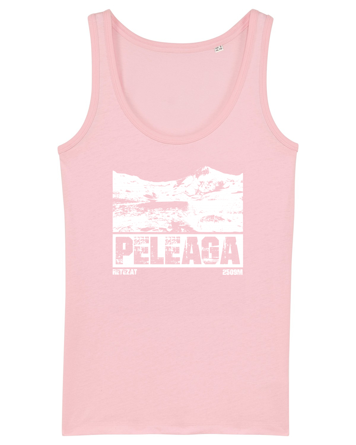 Maiou Damă Dreamer Cotton Pink