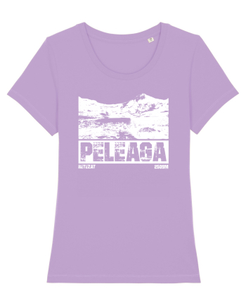 Călător în România - Vf Peleaga in Retezat Lavender Dawn