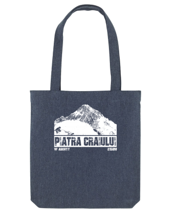 Călător în România - Vf Ascuțit in Piatra Craiului Midnight Blue