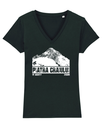 Călător în România - Vf Ascuțit in Piatra Craiului Black