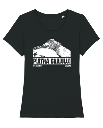 Călător în România - Vf Ascuțit in Piatra Craiului Black