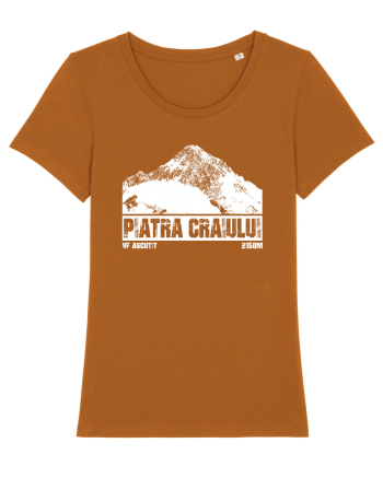 Călător în România - Vf Ascuțit in Piatra Craiului Roasted Orange