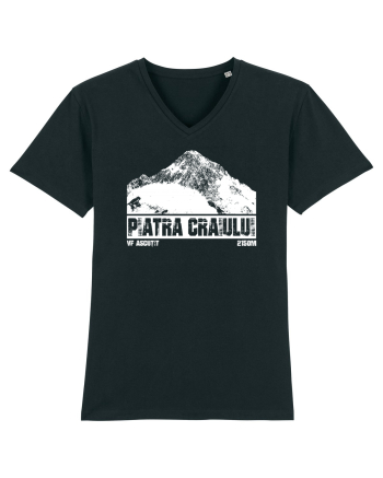 Călător în România - Vf Ascuțit in Piatra Craiului Black