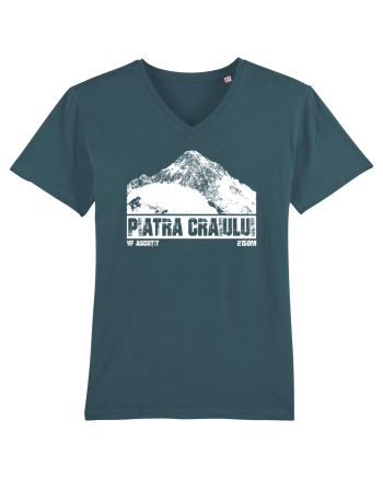 Călător în România - Vf Ascuțit in Piatra Craiului Stargazer