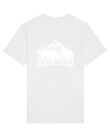 Călător în România - Vf Ascuțit in Piatra Craiului White
