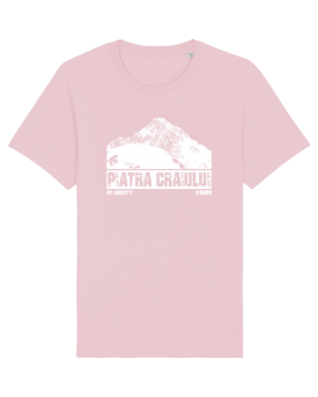 Călător în România - Vf Ascuțit in Piatra Craiului Cotton Pink