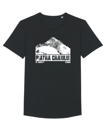 Călător în România - Vf Ascuțit in Piatra Craiului Black
