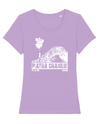 Călător în România - Vf La Om in Piatra Craiului Lavender Dawn