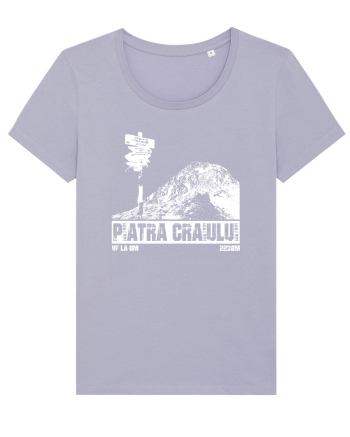 Călător în România - Vf La Om in Piatra Craiului Lavender