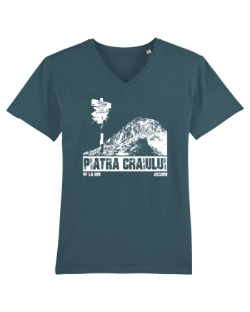 Călător în România - Vf La Om in Piatra Craiului Stargazer