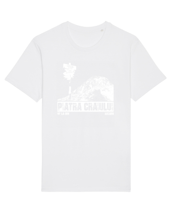 Călător în România - Vf La Om in Piatra Craiului White