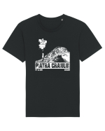 Călător în România - Vf La Om in Piatra Craiului Tricou mânecă scurtă Unisex Rocker