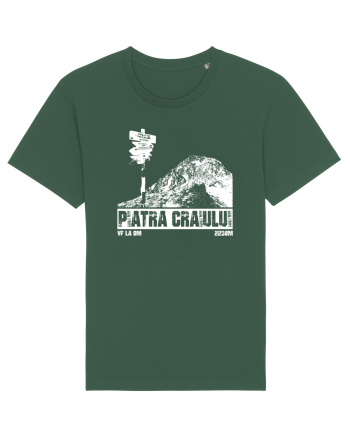 Călător în România - Vf La Om in Piatra Craiului Bottle Green