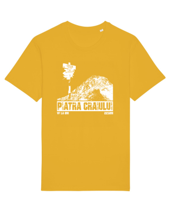 Călător în România - Vf La Om in Piatra Craiului Spectra Yellow