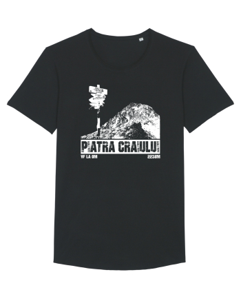 Călător în România - Vf La Om in Piatra Craiului Black
