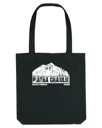 Călător în România - Creasta Nordică in Piatra Craiului Black