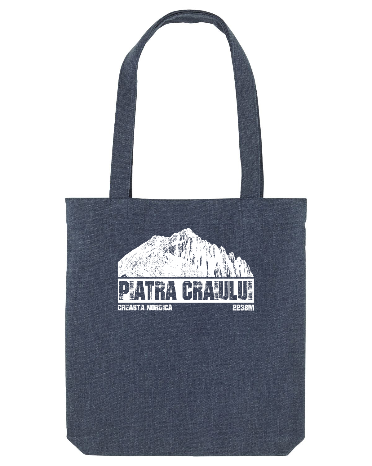 Sacoșă textilă Midnight Blue