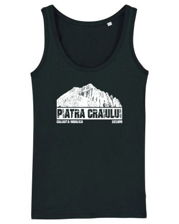Călător în România - Creasta Nordică in Piatra Craiului Black