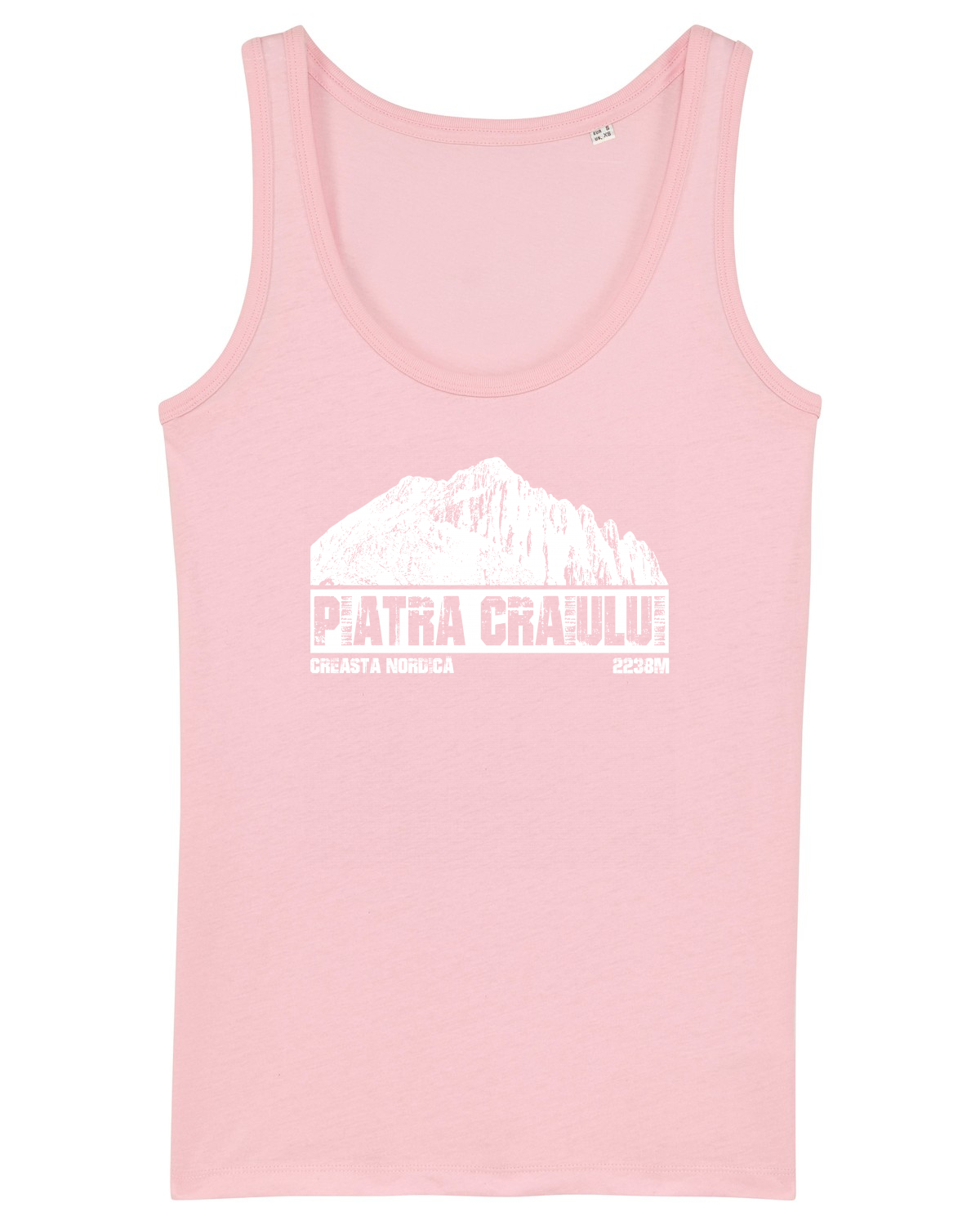 Maiou Damă Dreamer Cotton Pink