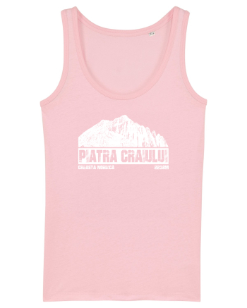 Călător în România - Creasta Nordică in Piatra Craiului Cotton Pink