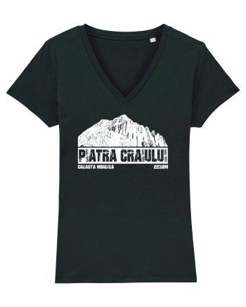 Călător în România - Creasta Nordică in Piatra Craiului Black