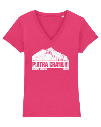 Călător în România - Creasta Nordică in Piatra Craiului Raspberry